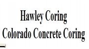 Hawley Coring