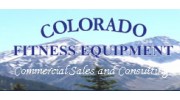 Colorado Fitness Equipment