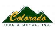 Colorado Iron & Metal