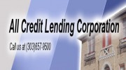 All Credit Lending