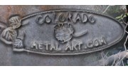 Colorado Metal Art