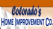Colorado's Home Improvement