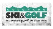 Colorado Ski & Golf/Boulder Ski Deals