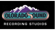 Colorado Sound Studios