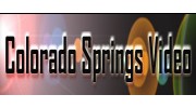 Colorado Springs Video