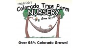 Colorado Tree Farm Nursery