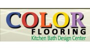Color Flooring