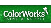 Colorworks Paint & Supply