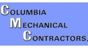 Columbia Mechanical Contractor