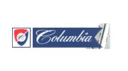 Columbia Yacht