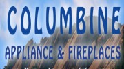 Columbine Appliance-Fireplaces
