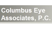 Columbus Eye Associates PC