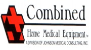Combined Home Medical Equip