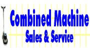 Combined Machine Sales & Service