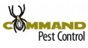 Command Pest Control