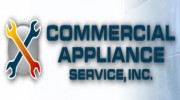 Commercial Gas Appliance Service