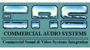 Commercial Audio Systems