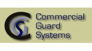 Commercial Guard Systems