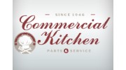 Commercial Kitchen Repair