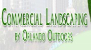 Orlando Outdoors Landscaping And Lawn Care