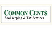 Common Cents Bookkeeping & Tax Services