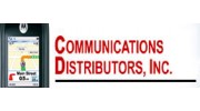 Communications Distributors