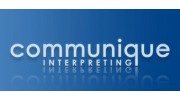 Communique Interpreting Services