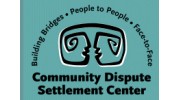 Community Dispute Settlement Center