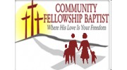 Community Fellowship Baptist