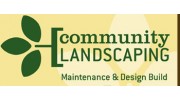 Community Landscaping