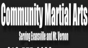 Community Martial Arts