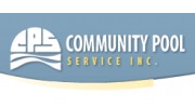 Community Pool Service