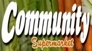 Community Supermarket