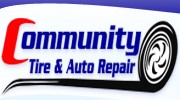 Community Tire & Automotive