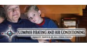 Compass Heating & Air Conditioning