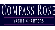 Compass Rose Yacht Charters