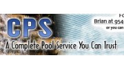 Complete Pool Service, Pool Cleaning