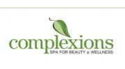 Complexions Spa For Beauty & Wellness