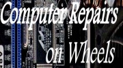 Computer Repair On Wheels
