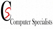 Computer Specialists
