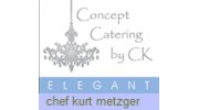 Concept Catering By CK