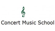 Concert Music School