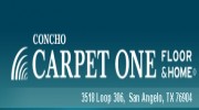 Concho Carpet One Floor & Home