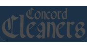 Concord Cleaners