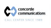 Concorde Communications