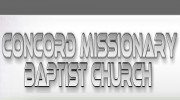 Concorde Missionary Baptist Church