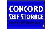 Concord Self Storage