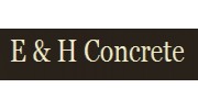 E & H Concrete