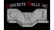 Concrete Walls