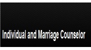 Connie Erwin, Marriage And Individual Counselor